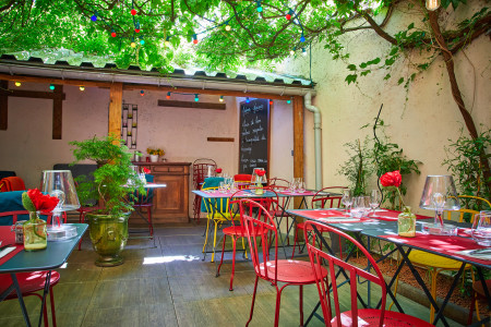 Chez Lucien — photo 8