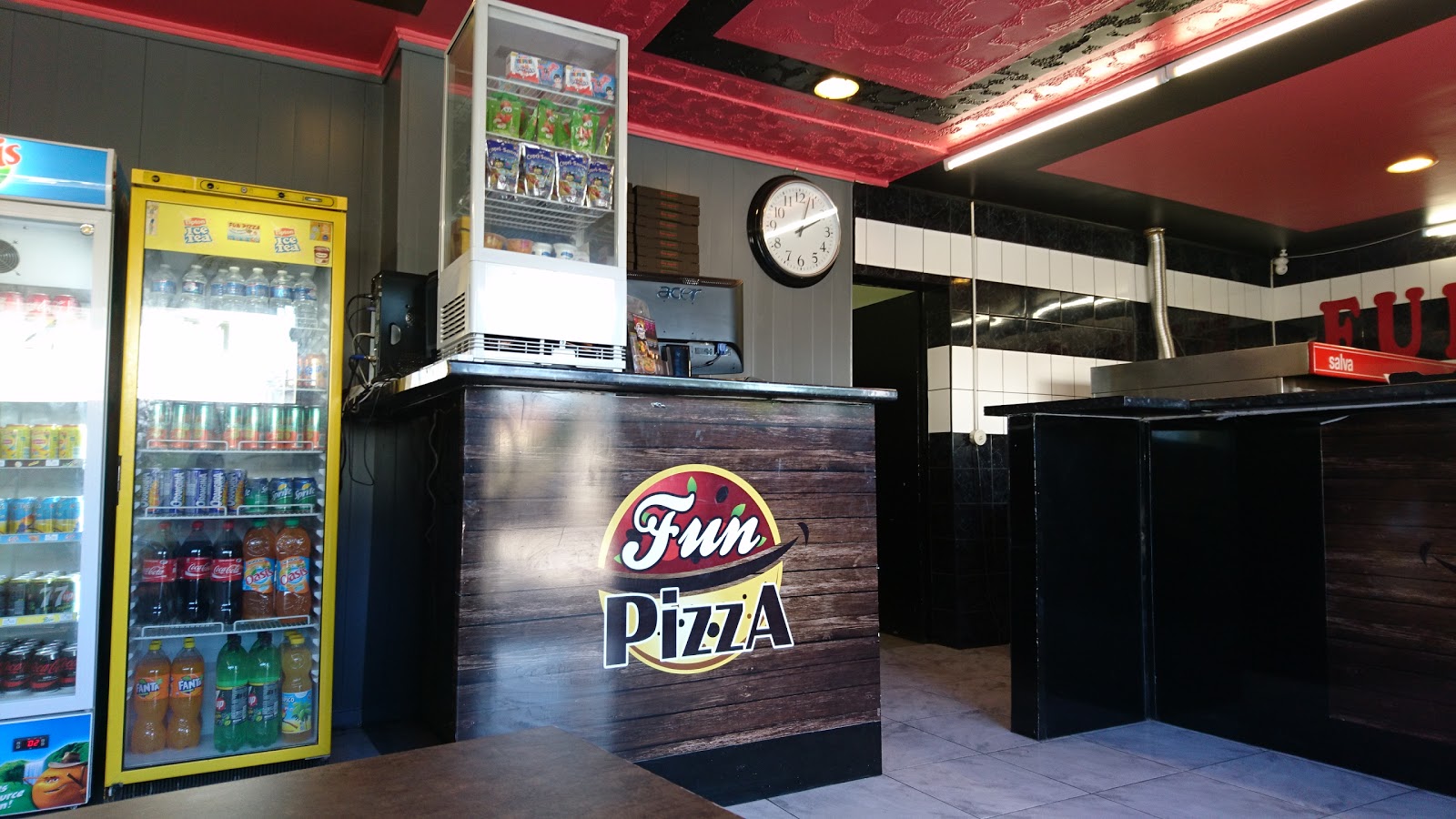 Juvisy Pizza — photo 1