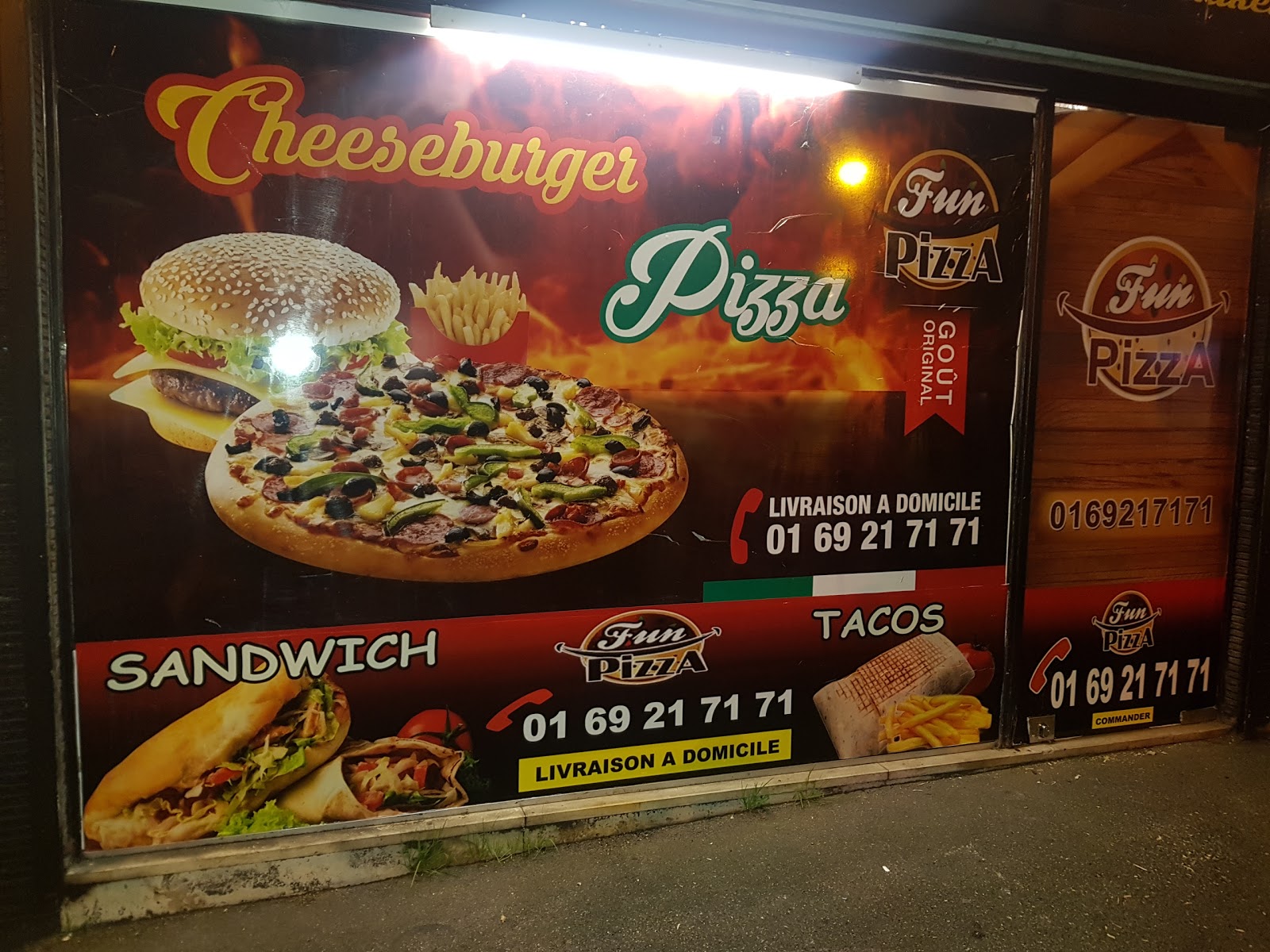 Juvisy Pizza — photo 4