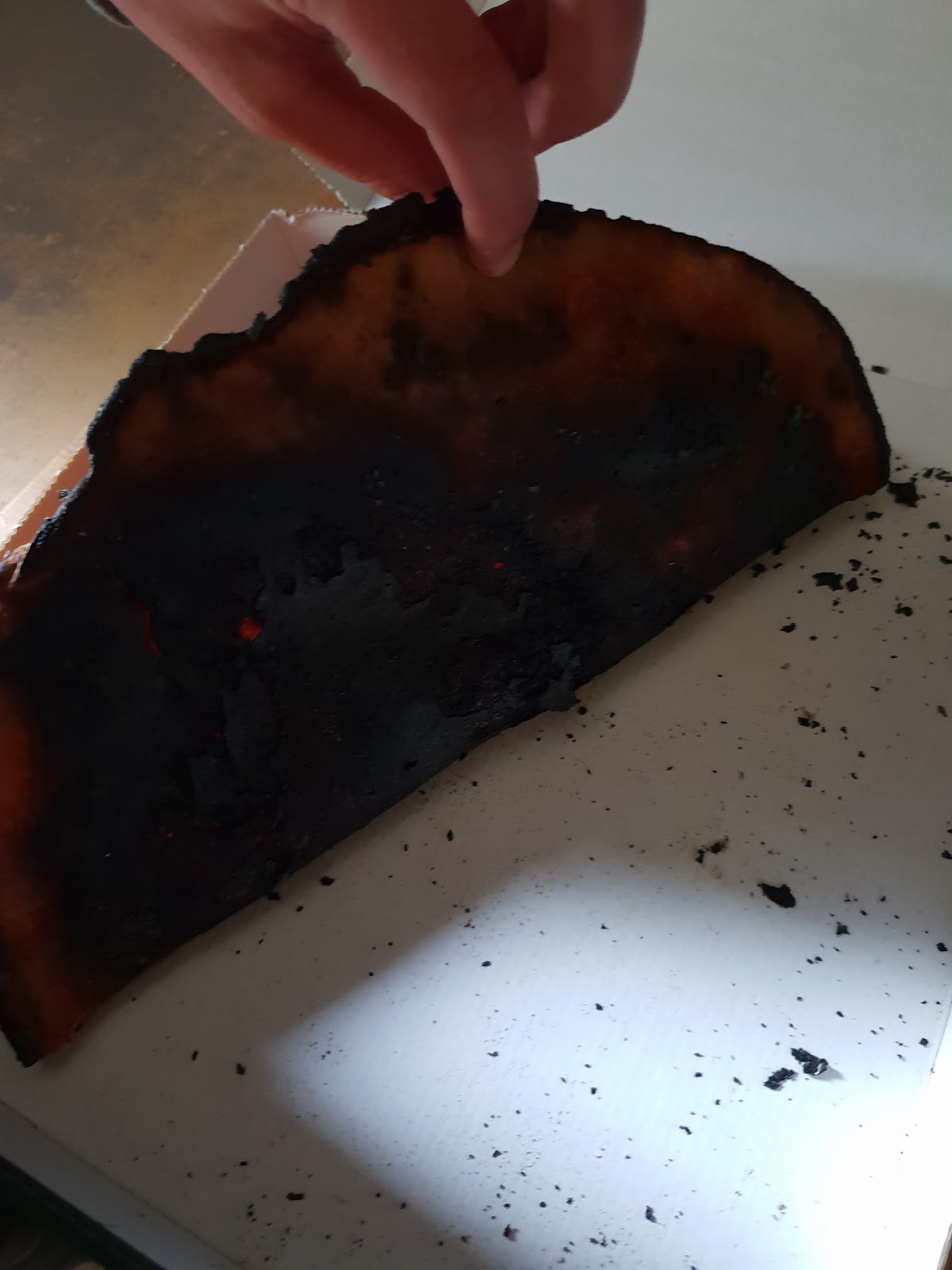 Le Kiosque à Pizzas
