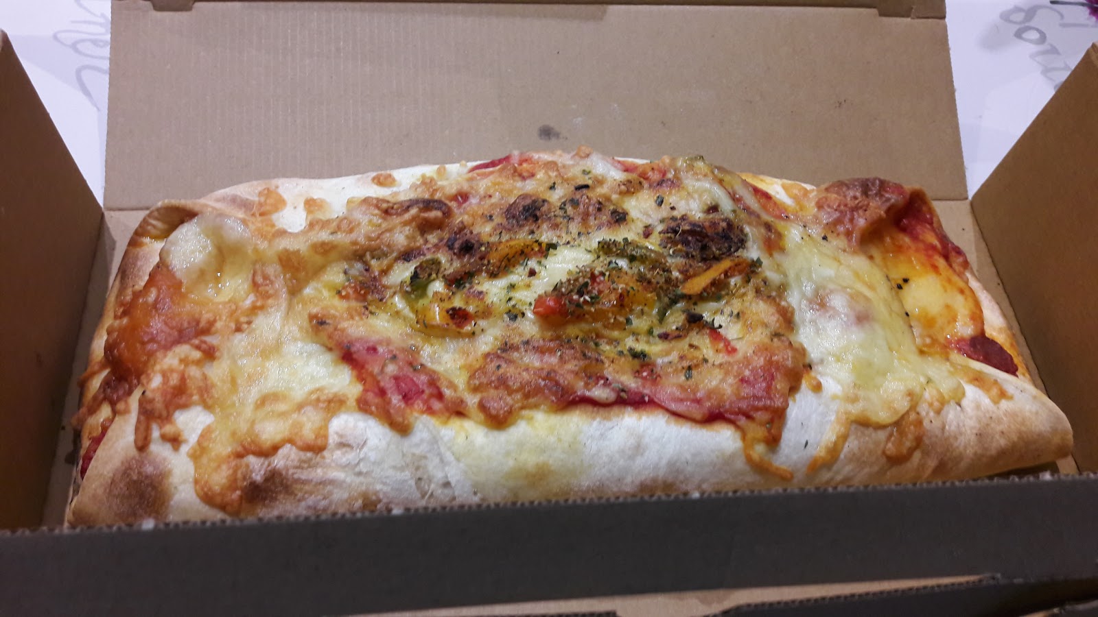 La Pizz — photo 6