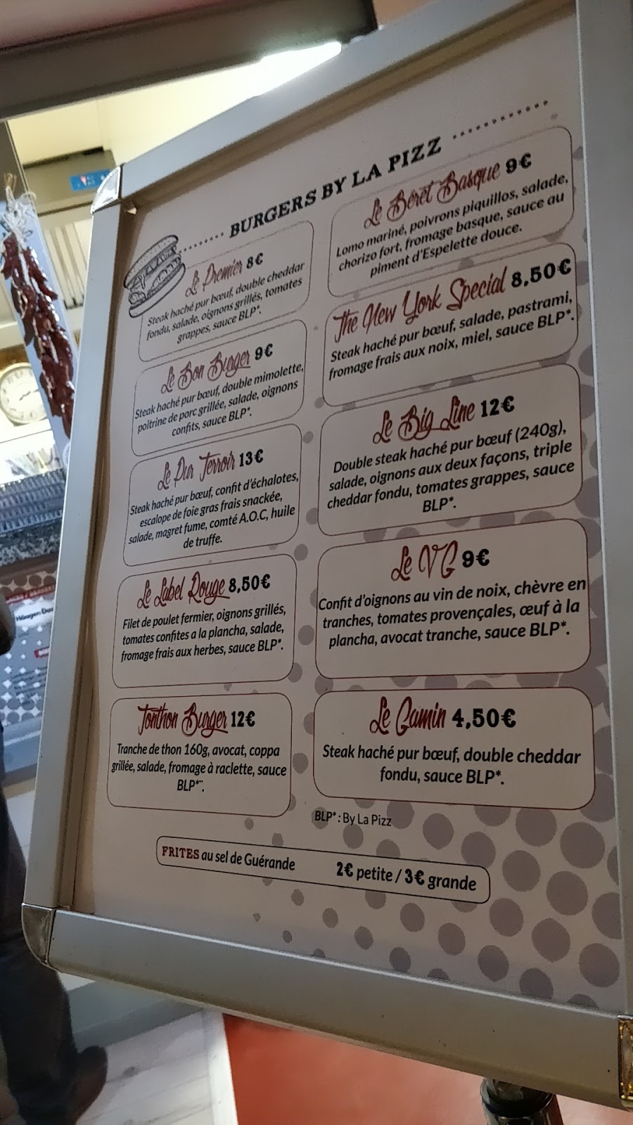 La Pizz — photo 8