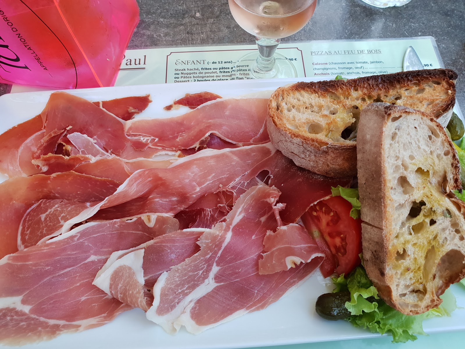 Chez Jean Paul