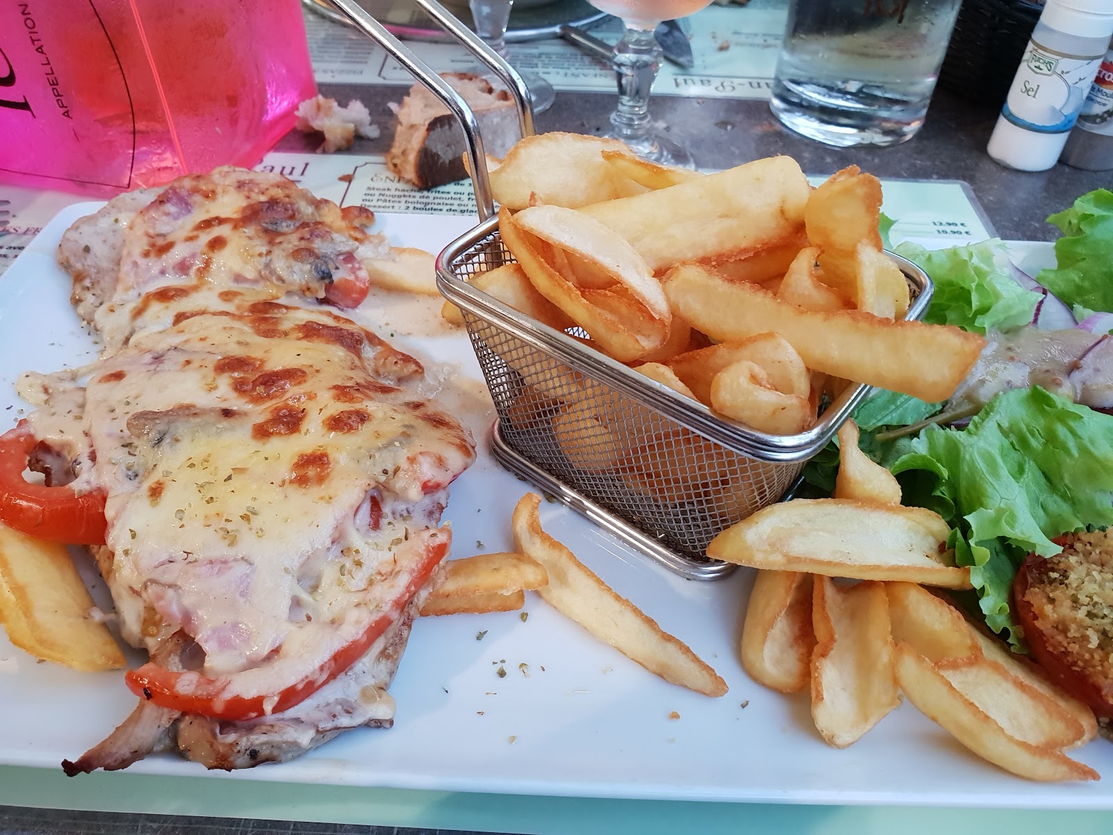 Chez Jean Paul — photo 3