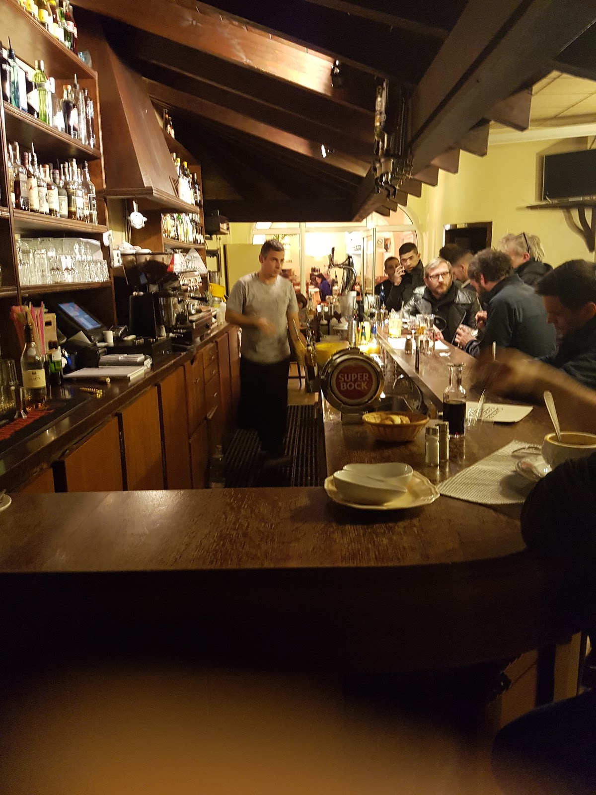 Le Don Camillo — photo 5