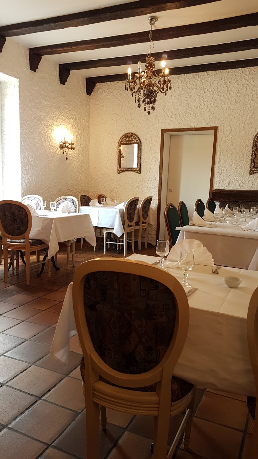 La Couscoussière — photo 1