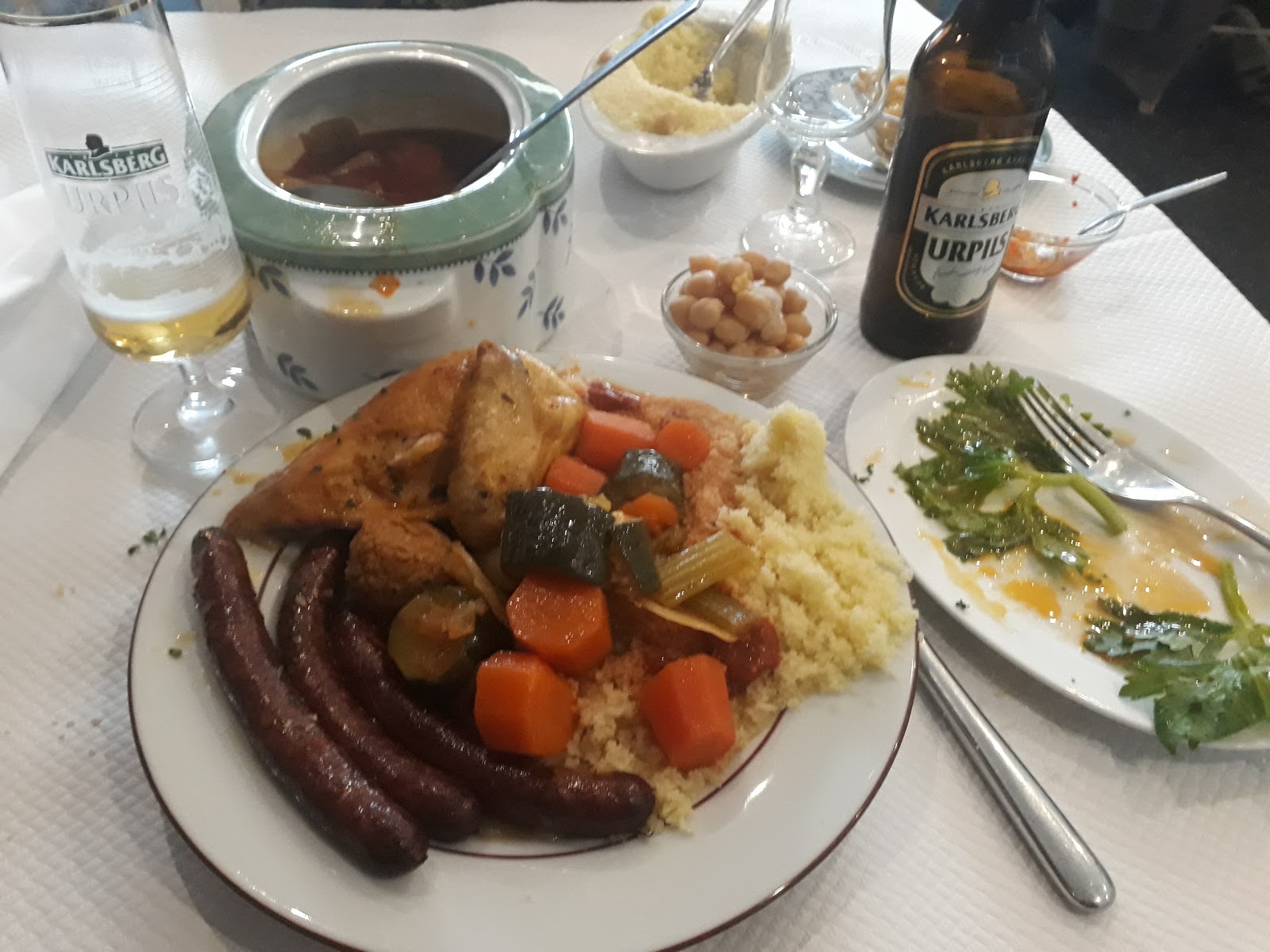 La Couscoussière — photo 6