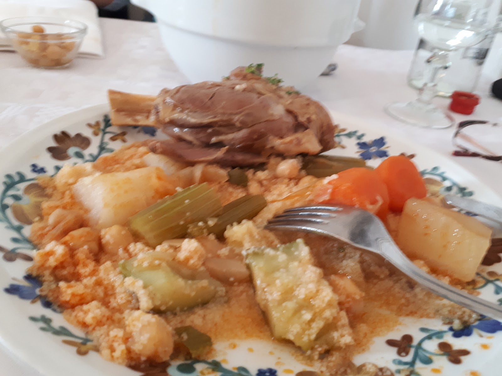 La Couscoussière — photo 7