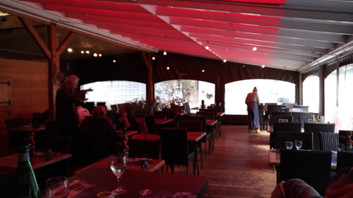 Le Bistrot du Dahut — photo 1