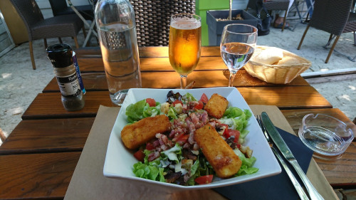 Le Bistrot du Dahut — photo 2