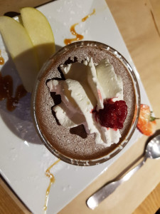 Le Bistrot du Dahut — photo 4