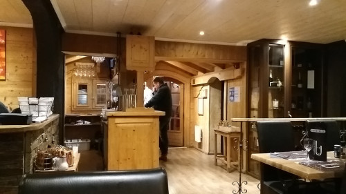 Le Bistrot du Dahut — photo 5
