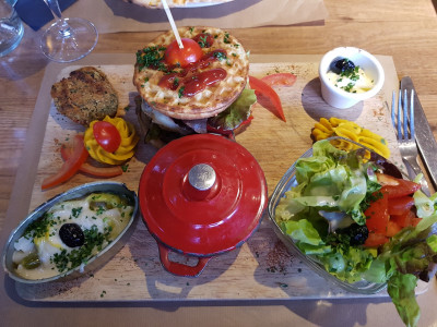 Le Bistrot du Dahut — photo 6