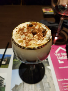 Le Bistrot du Dahut — photo 7