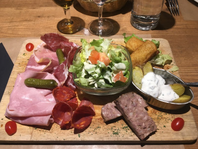 Le Bistrot du Dahut — photo 8