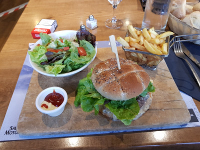 Le Bistrot du Dahut — photo 9