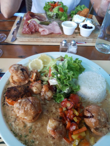 Le Bistrot du Dahut — photo 10