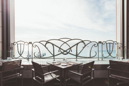 Le 3e (Hôtel Hyatt Regency)