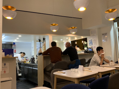 KOOC BAO — photo 2