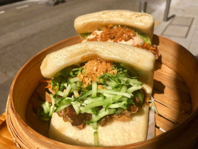 KOOC BAO — photo 5