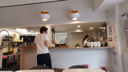 KOOC BAO — photo 6