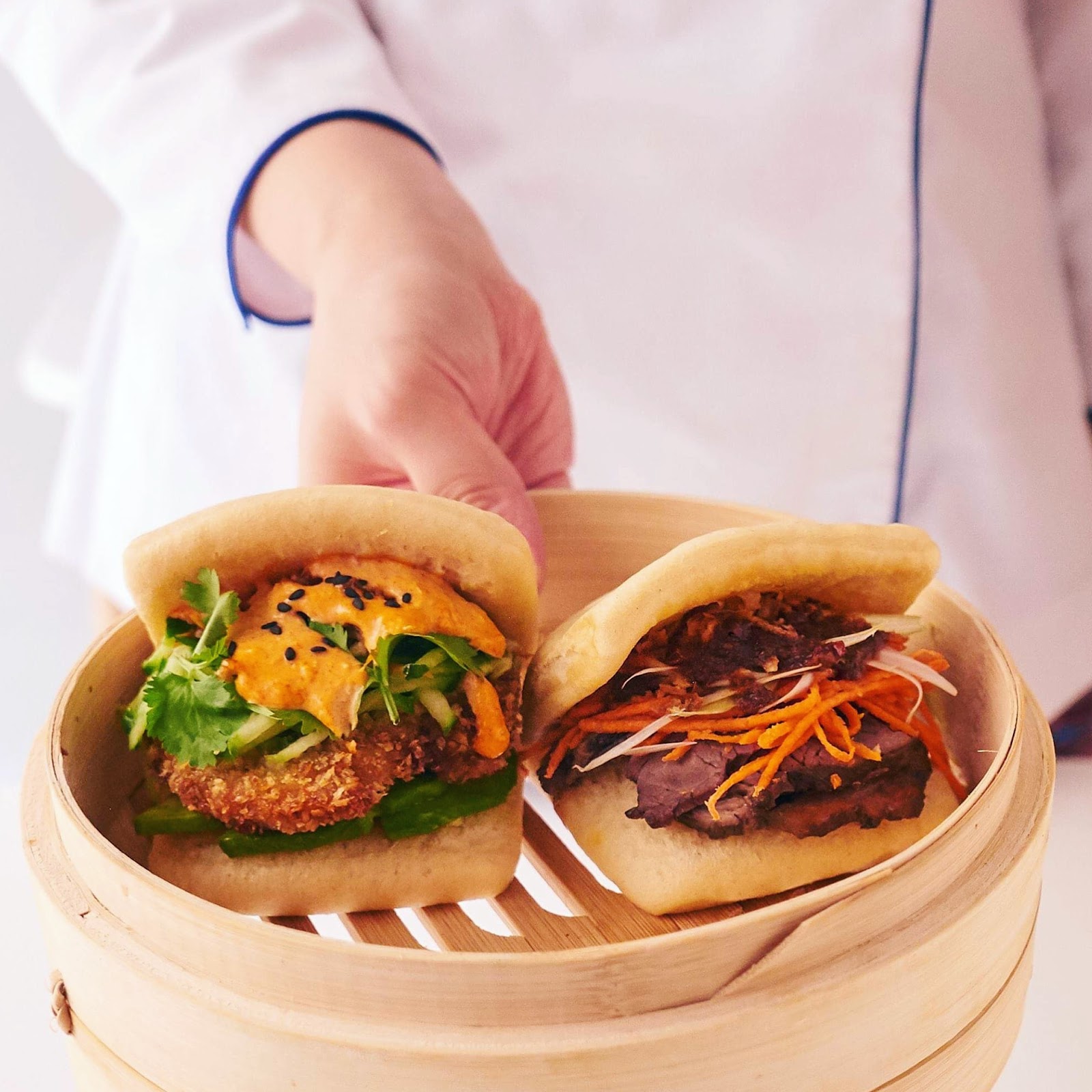 KOOC BAO