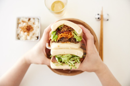 KOOC BAO — photo 10