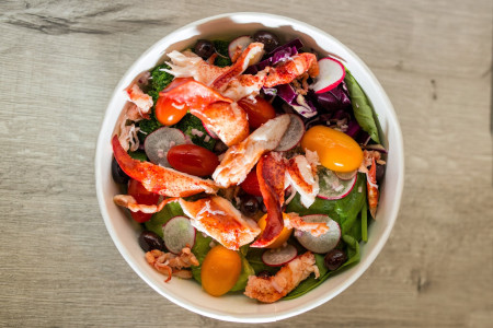 Lobsta — photo 3
