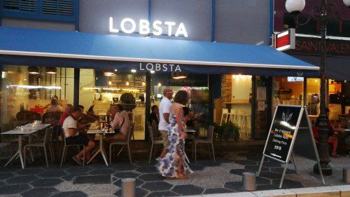 Lobsta — photo 4