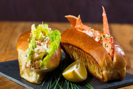 Lobsta — photo 9