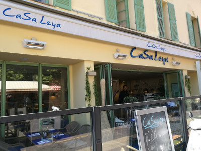 Casa Leya — photo 3