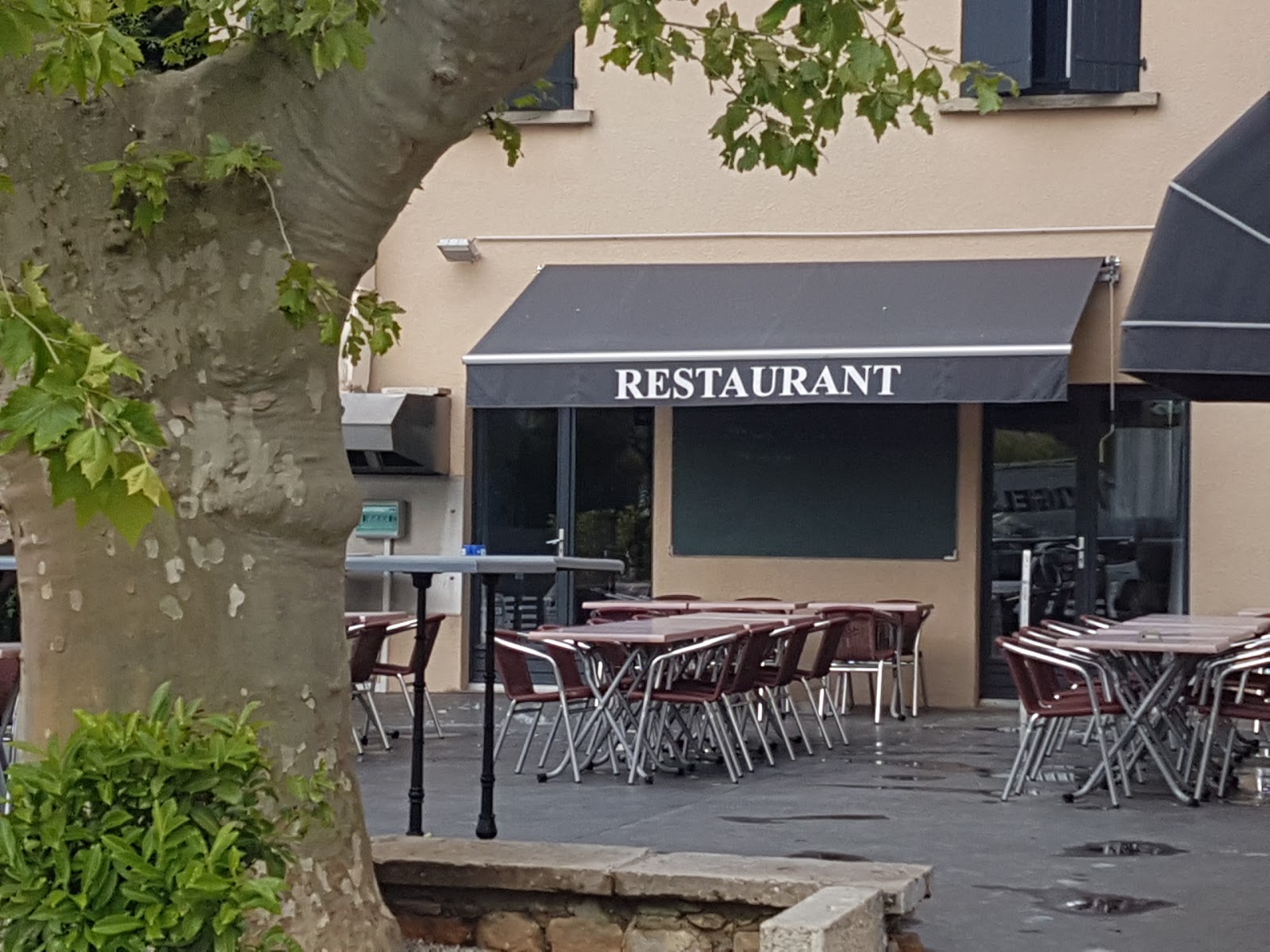 La Petite Rive — photo 1