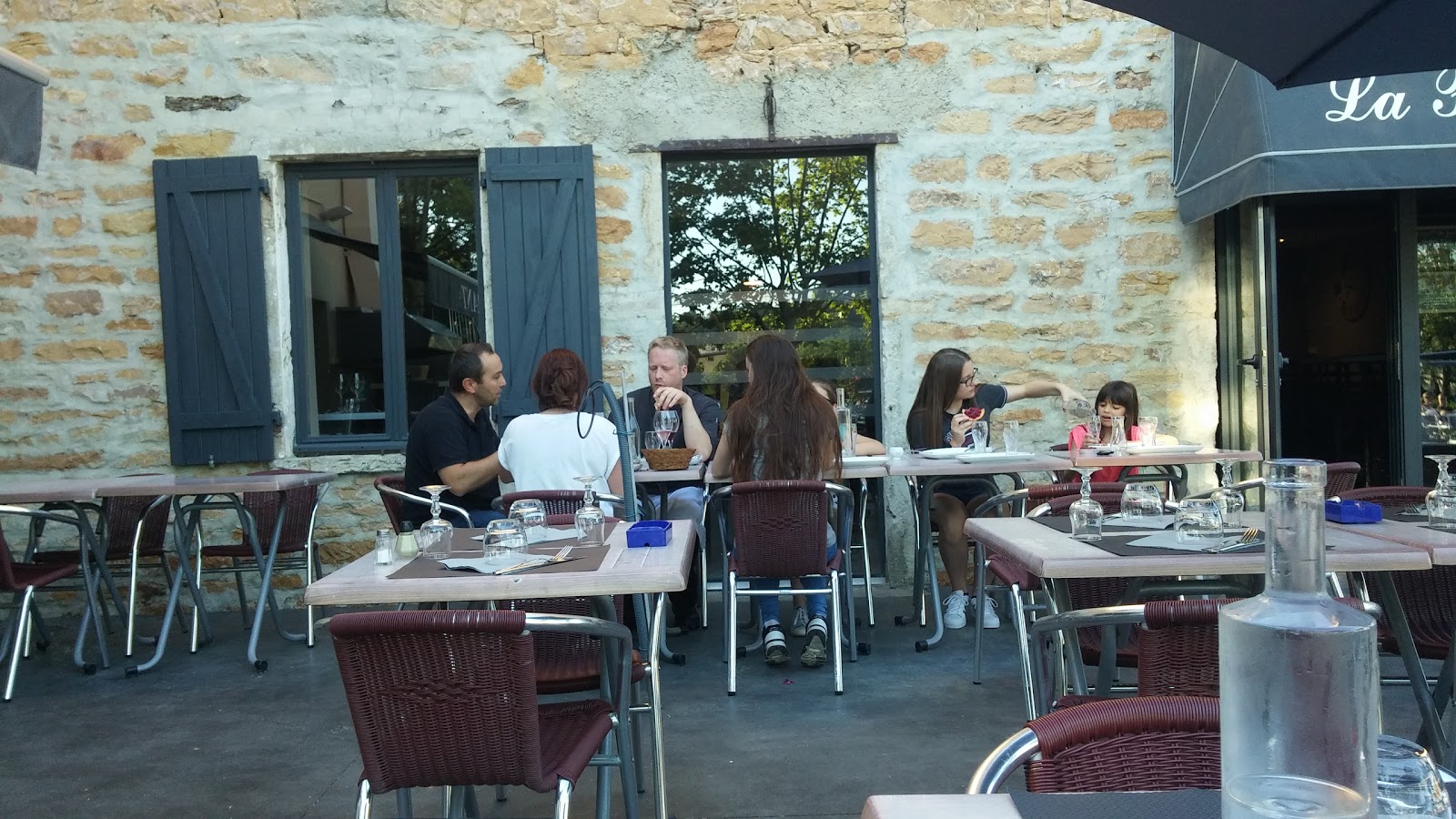 La Petite Rive — photo 5