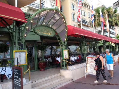 Le Siècle — photo 3