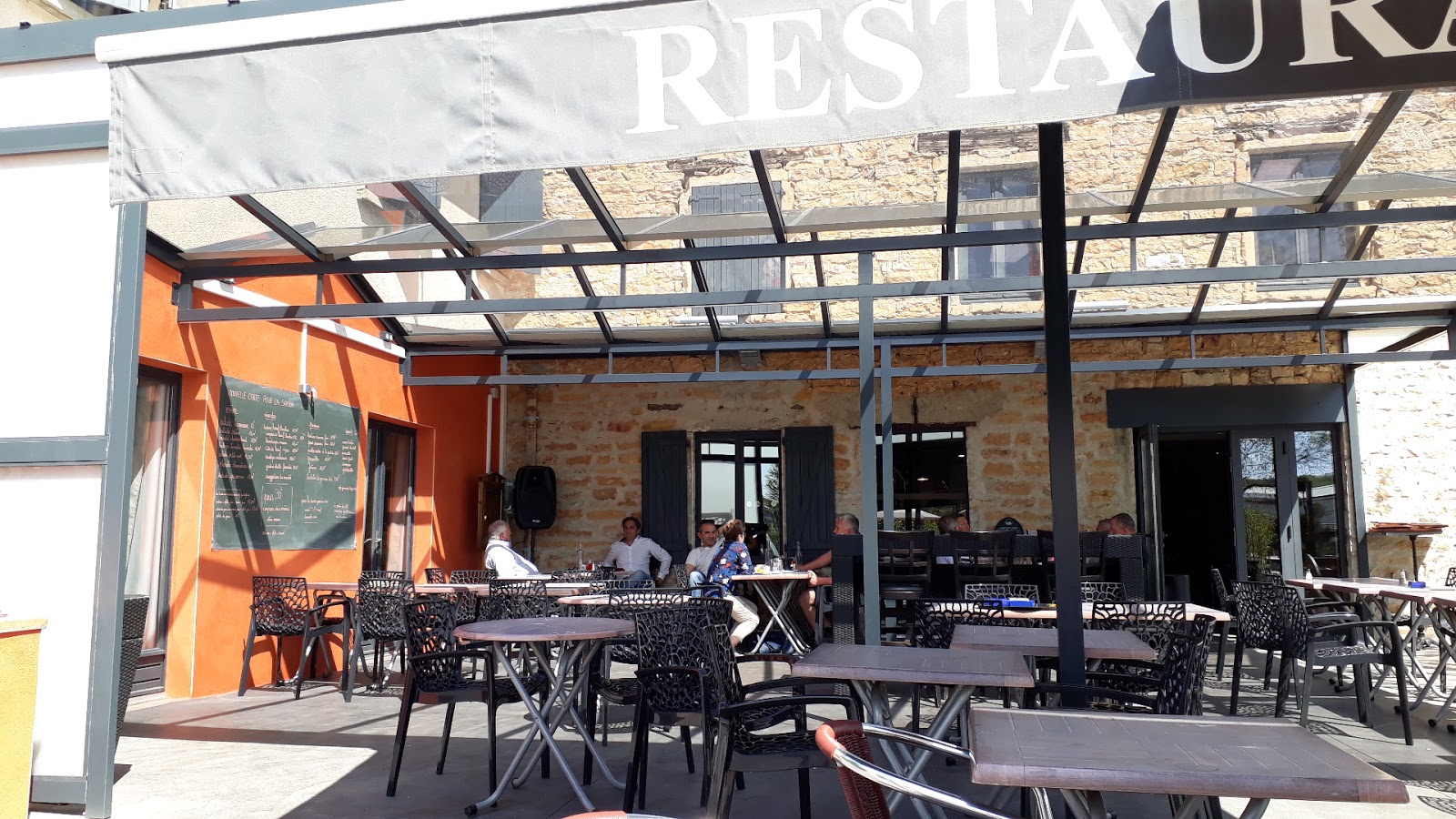 La Petite Rive