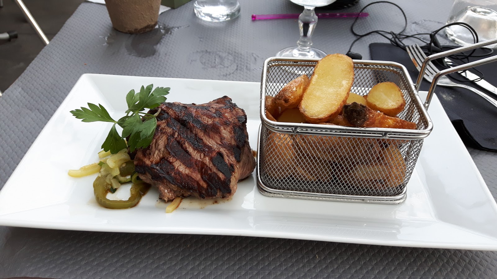 La Petite Rive — photo 6
