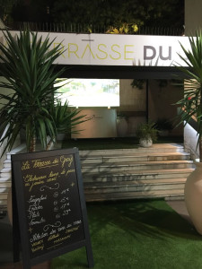 La Terrasse du Gray — photo 8