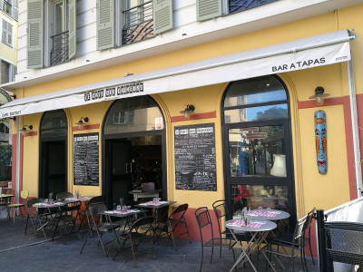 Le Café Des Chineurs — photo 3