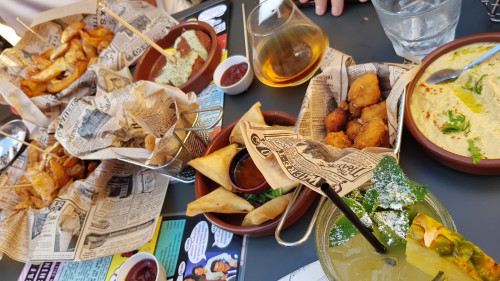 Le Café Des Chineurs — photo 6