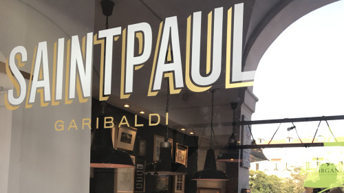 Saint-Paul — photo 1