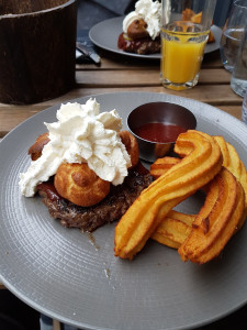 Privé de dessert — photo 2