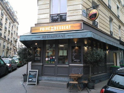 Privé de dessert — photo 3