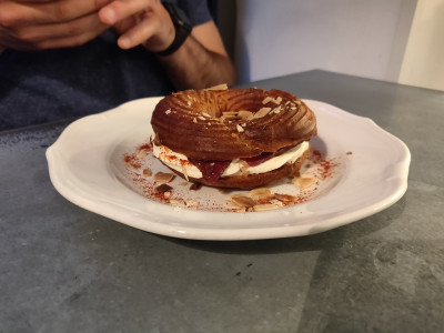 Privé de dessert — photo 4