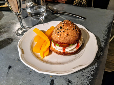 Privé de dessert — photo 6