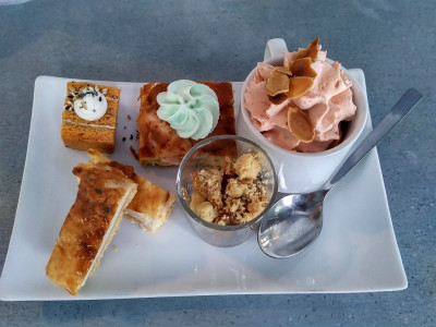 Privé de dessert — photo 7