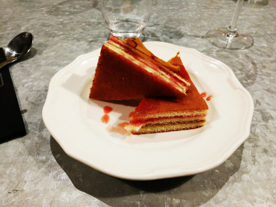 Privé de dessert — photo 8