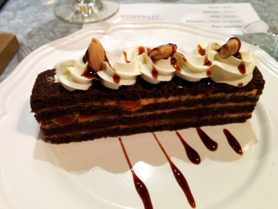 Privé de dessert — photo 9