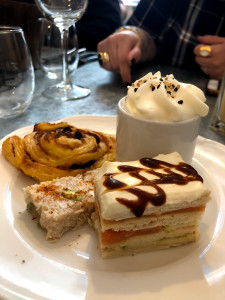 Privé de dessert — photo 2