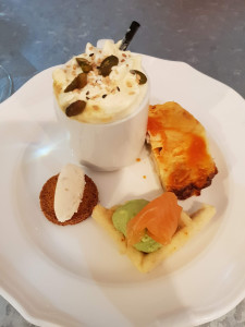 Privé de dessert — photo 3