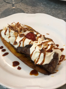 Privé de dessert — photo 4